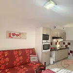 Bel F2 Climatise A 400m Du Centre, Wifi, Animaux Acceptes - Fr-1-451-22 * Lamalou-les-Bains