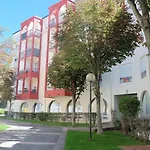 Bel F2 Climatise A 400m Du Centre, Wifi, Animaux Acceptes - Fr-1-451-22 Lamalou-les-Bains