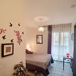 Bel F2 Climatise A 400m Du Centre, Wifi, Animaux Acceptes - Fr-1-451-22 Lamalou-les-Bains