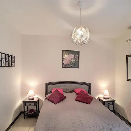 Bel F2 Climatise A 400m Du Centre, Wifi, Animaux Acceptes - Fr-1-451-22 Lejlighed *