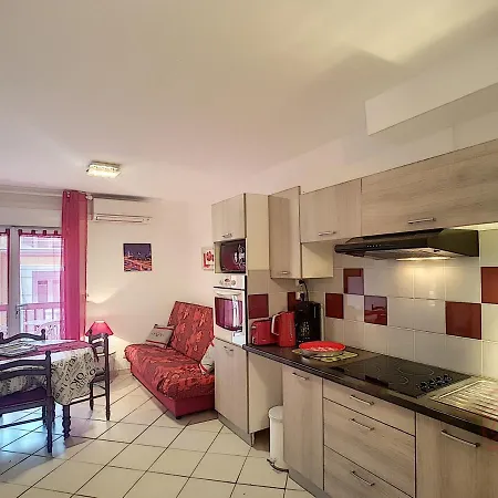 Bel F2 Climatise A 400m Du Centre, Wifi, Animaux Acceptes - Fr-1-451-22 * لامالو-ليه-بان