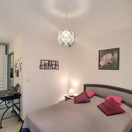 Bel F2 Climatise A 400m Du Centre, Wifi, Animaux Acceptes - Fr-1-451-22 Apartment Lamalou-les-Bains