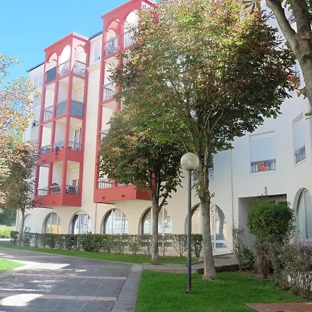 Bel F2 Climatise A 400m Du Centre, Wifi, Animaux Acceptes - Fr-1-451-22 لامالو-ليه-بان