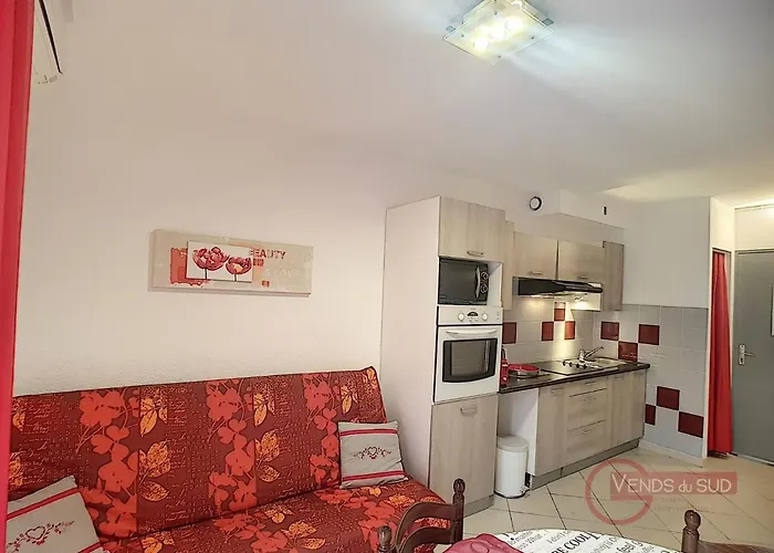 Bel F2 Climatise A 400m Du Centre, Wifi, Animaux Acceptes - Fr-1-451-22 * Lamalou-les-Bains