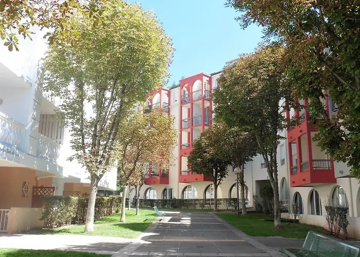 Bel F2 Climatise A 400m Du Centre, Wifi, Animaux Acceptes - Fr-1-451-22 Lamalou-les-Bains
