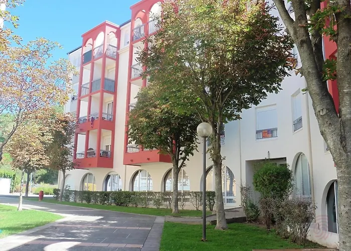 Bel F2 Climatise A 400m Du Centre, Wifi, Animaux Acceptes - Fr-1-451-22 Lamalou-les-Bains
